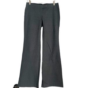 Body By Victoria: “The Kate Fit” office slacks, size zero, like new!